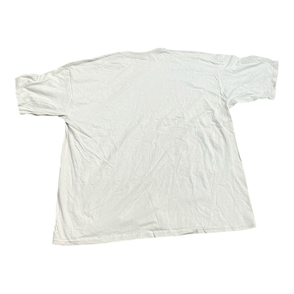 Classic Cream Men's T-Shirt - Picture 2 of 2